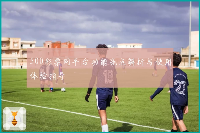 500彩票网平台功能亮点解析与使用体验指导